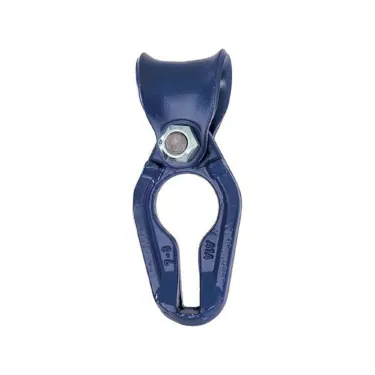 Etrier de câble Ø 8 - Grade 100