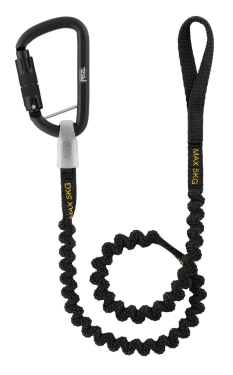 Connecteur Extensible TOOLEASH PETZL