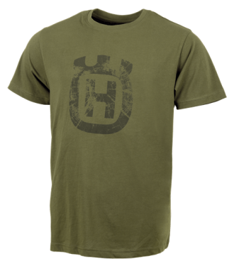 T-Shirt Manches Courtes Xplorer 2022 HUSQVARNA