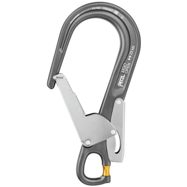 Connecteur MGO OPEN 60 PETZL