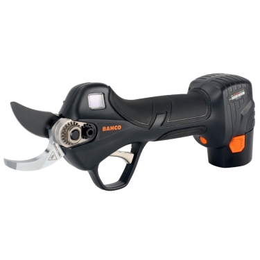 Sécateur à batterie BAHCO BCL226