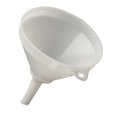 Entonnoir avec Filtre