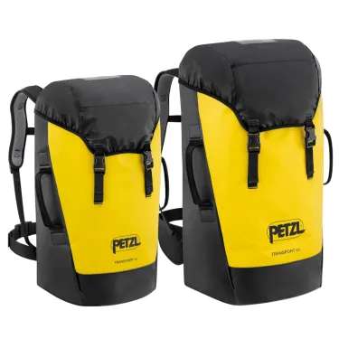 Sac de portage TRANSPORT, 45L/60L - Petzl