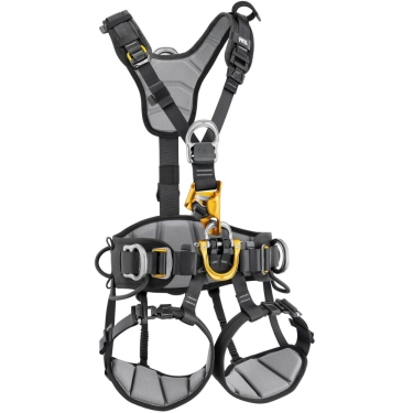 Harnais ASTRO EUR PETZL