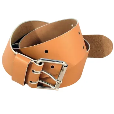 Ceinturon en Cuir 120 cm