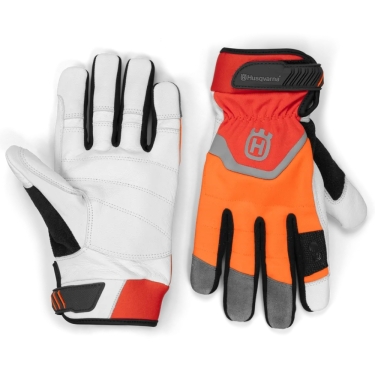 Gants Technical anticoupure 20m/s HUSQVARNA