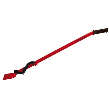 Levier - Tournebille en acier 130 cm. - STUBAÏ