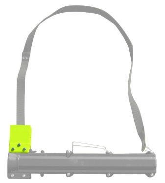 Support marteau / magasin distributeur (x2 pièces)