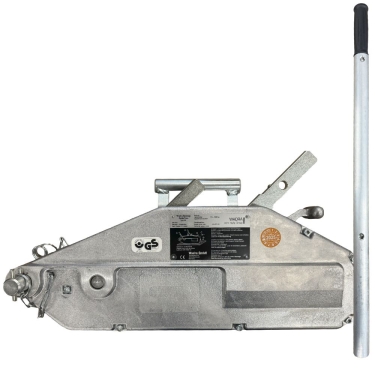 Cabletrac type 816 Complet