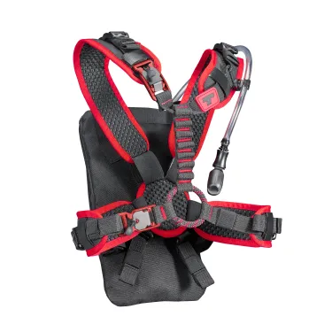 Harnais torse SRT upMOTION Teufelberger - Taille S / M
