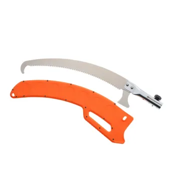 Scie courbe 480 Perche Silky Hayauchi F180-14 + étui