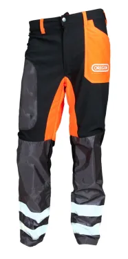 Pantalon de Débroussaillage OREGON