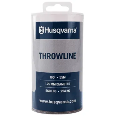Fil à Lancer Dyneema, 55 mètres - HUSQVARNA