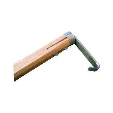 Griffe de rechange pour mètre de bucheron - MULLER