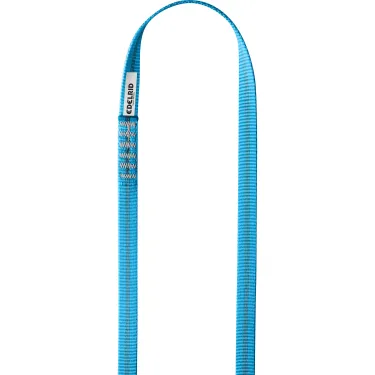 Anneau de sangle, 120cm - EDELRID