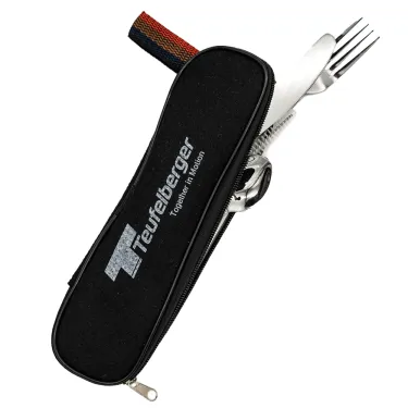 Set de couverts TEUFELBERGER