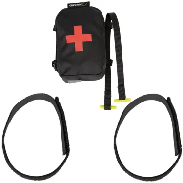 Kit de premier secours, TreeRex First Aid Bag - EDELRID