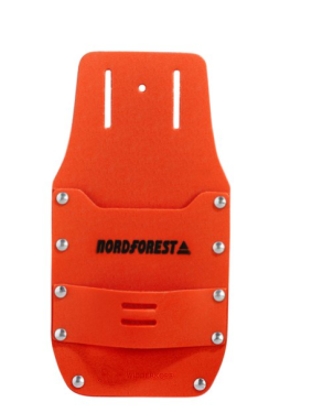 Porte outils en plastique