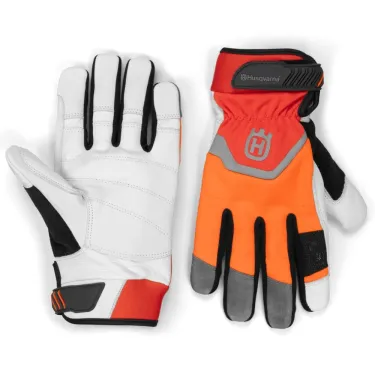 Gants anti-coupure 20m/s Technical - HUSQVARNA