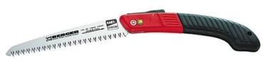 Scie pliante 64650 lame 180 mm