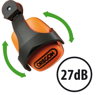 Antibruits de rechange Waipoua Oregon