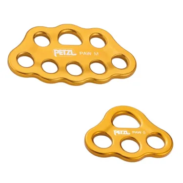 Multiplicateur d'amarrages PAW - PETZL