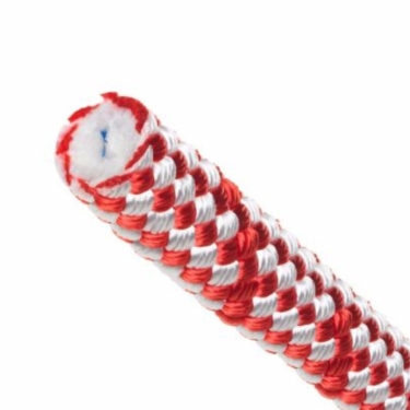 Corde de rétention Teufel. Sirius Ø12 mm - 60 mètres - 1EP