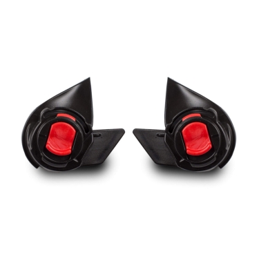 Adapt. Visière Easy Click Zenith X KASK