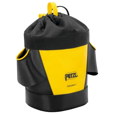 Pochette porte-outils Toolbag, 6L - PETZL