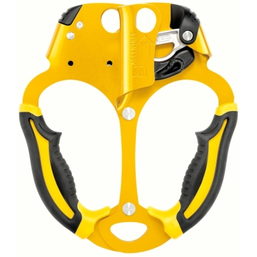 Bloqueur Double Ascentree PETZL