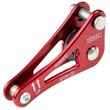 Rope Wrench ISC RP280