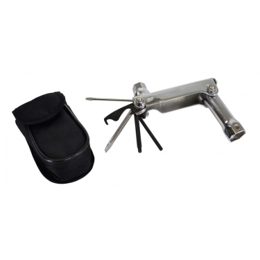 Top Saw 19/16 - Kit multi-clés