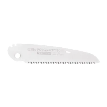 Lame droite Scie pliante Silke Pocketboy 130 - 20