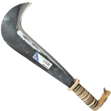 Serpe Italienne, lame de 28cm (N°3) - RINALDI