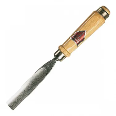 Gouge sonde