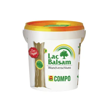 Pot 1 kg de cicatrisant pour arbre - LAC BALSAM