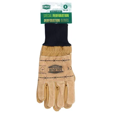 Gants de Débardage SOLIDUR