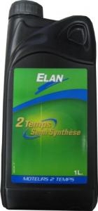 Huile 2T semi synthèse / 1 L