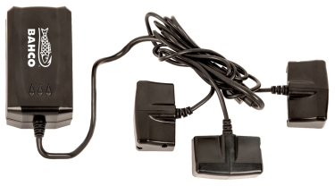 Chargeur Batterie BAHCO BCLB06IB