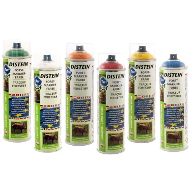 Peinture Longue Durée - DISTEIN