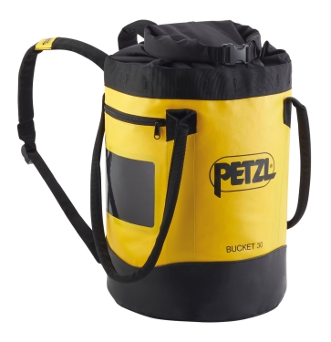 Sac Auto-portant Bucket PETZL (2022)