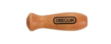 Manche bois pour lime