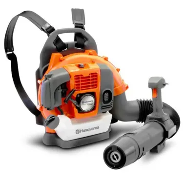 Jouet Souffleur de Bulles 345BT HUSQVARNA