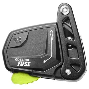 Antichute mobile, Fuse - EDELRID