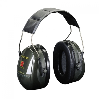 Casque Optime II (31 db)