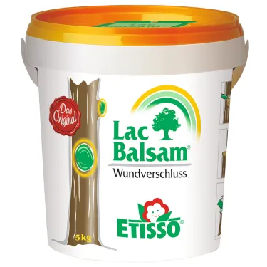 Seau 5 kg de cicatrisant pour arbre - LAC BALSAM