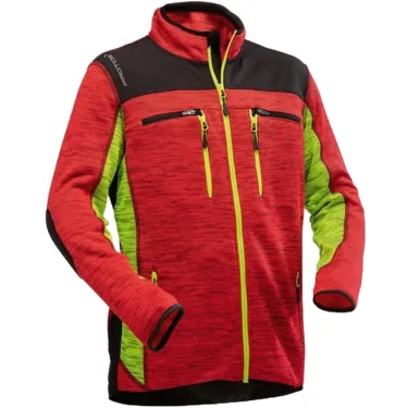 veste-travail-homme-inuit-protos-rouge-&-jaune