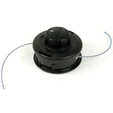 Tête de débroussailleuse universelle 109mm, Tap & Go - OREGON