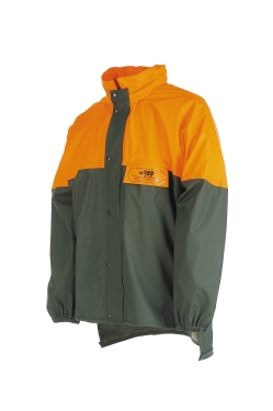 Veste de pluie flexothane