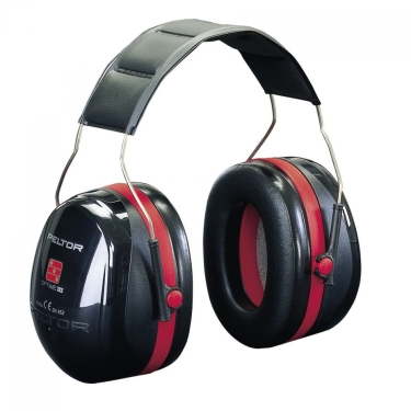 Casque Optime III (35db)